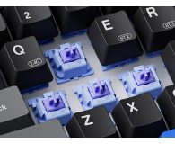Kisnt KN85 Czarna RGB - 1544198 - zdjęcie 6